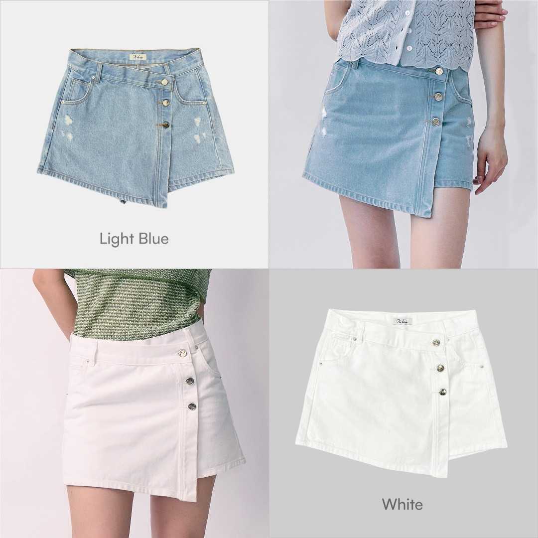 Charlotte skorts - H22 , H23