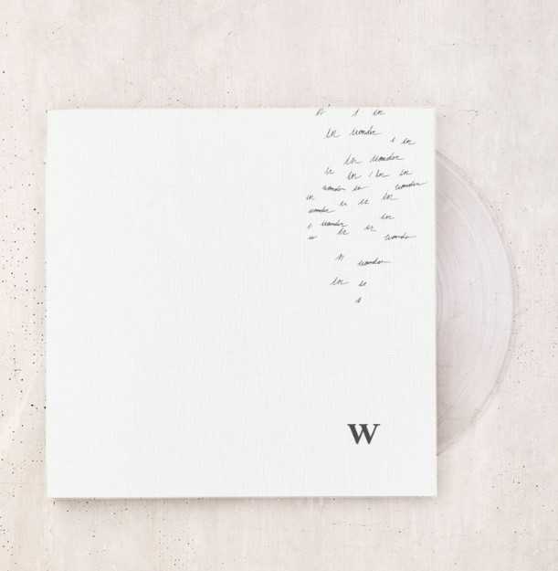 [พร้อมส่ง] Shawn Mendes - Wonder Single Limited / สินค้า official