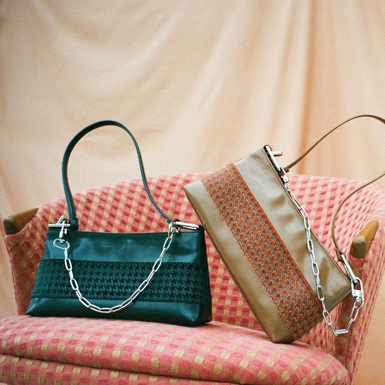 Miss Chains Bags