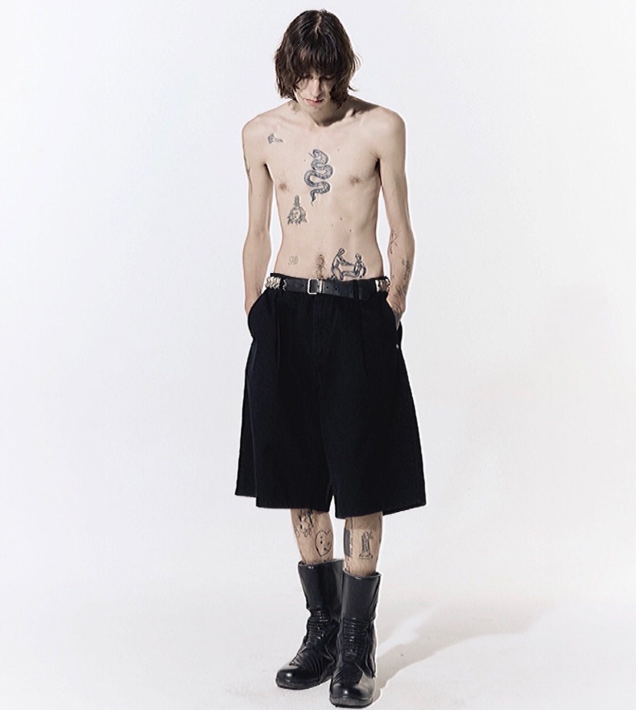 DAVE shorts