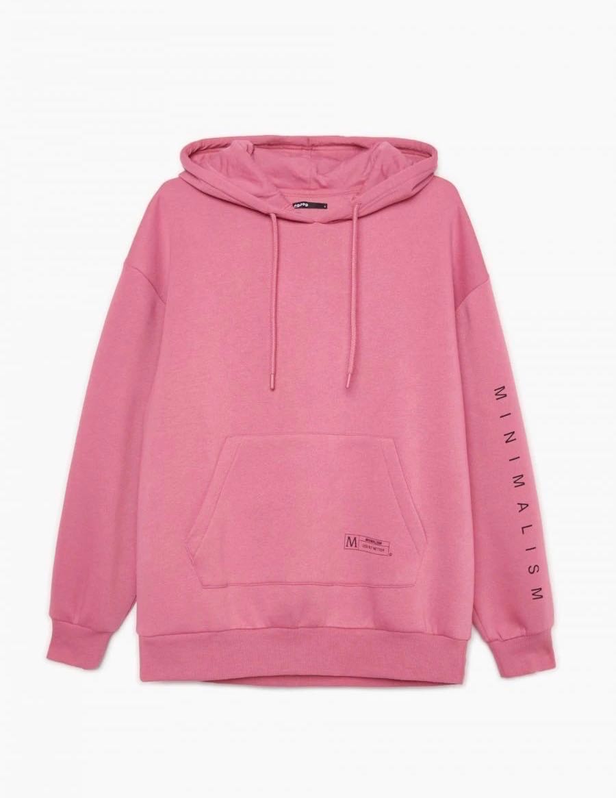 CROPP minimalism