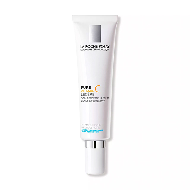 LA ROCHE POSAY REDERMIC [C] Normal to Combination skin (40ml.)