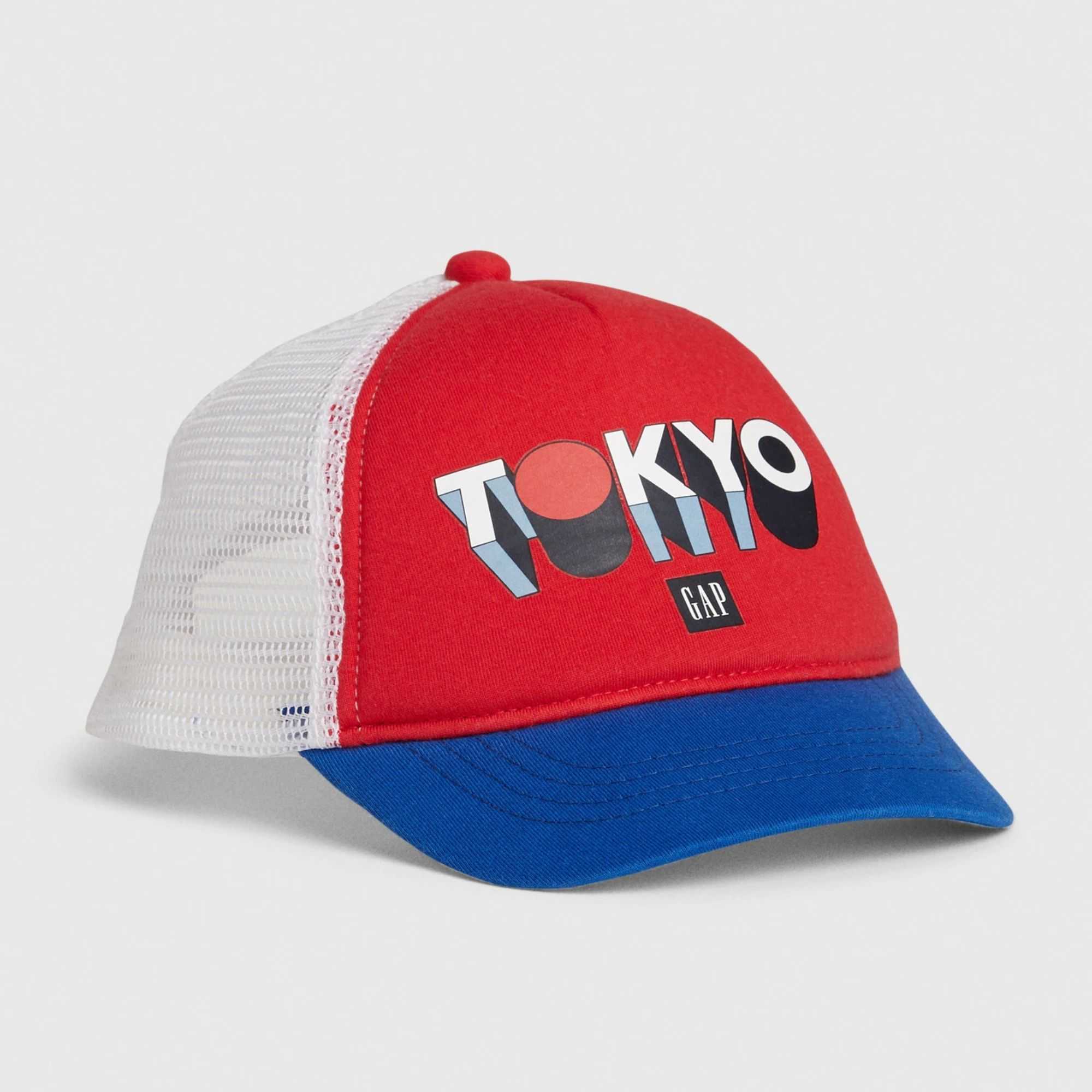 SALE !! หมวกเด็ก GAP Japan : Baseball Hat