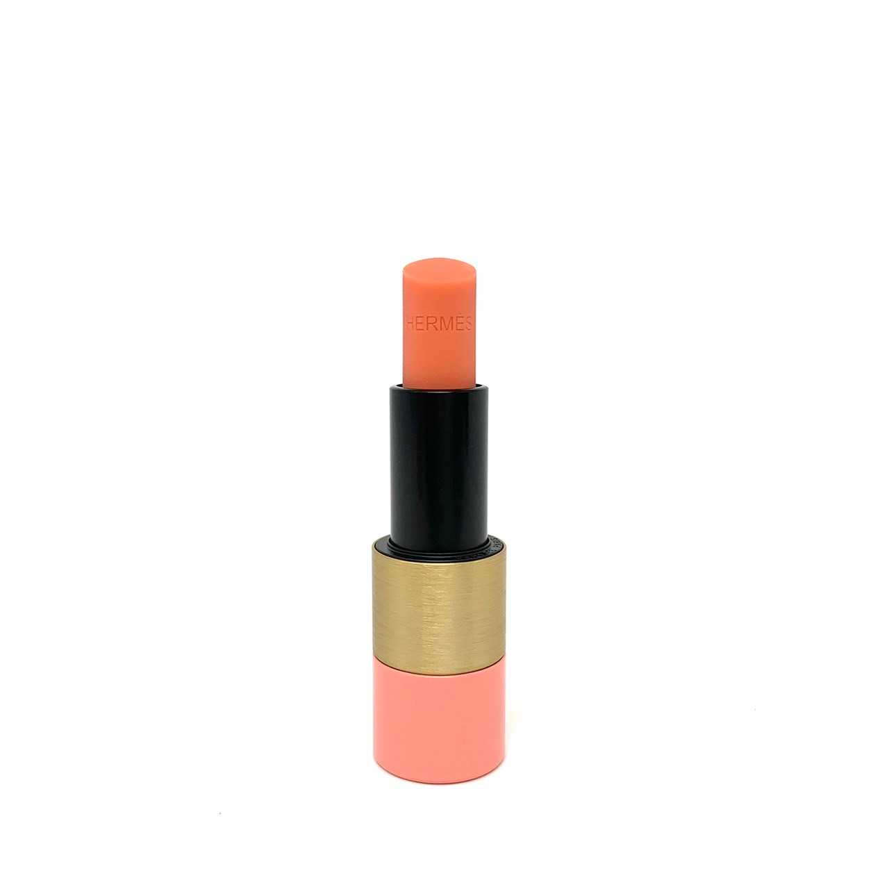 New Hermes lipstick color rose d'ete 30
