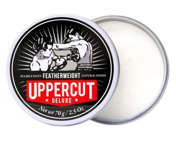 Uppercut Deluxe - Featherweight (70g)ผลิตภัณฑ์จัดแต่งทรงผม