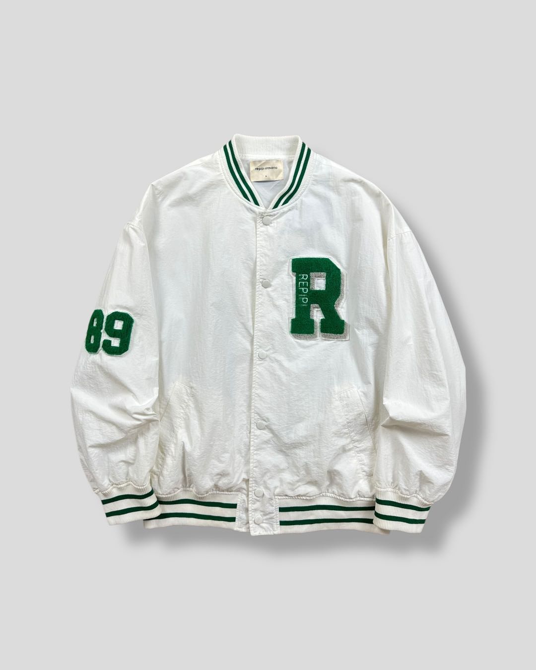 REPIPI ARMARIO VARSITY JACKET 