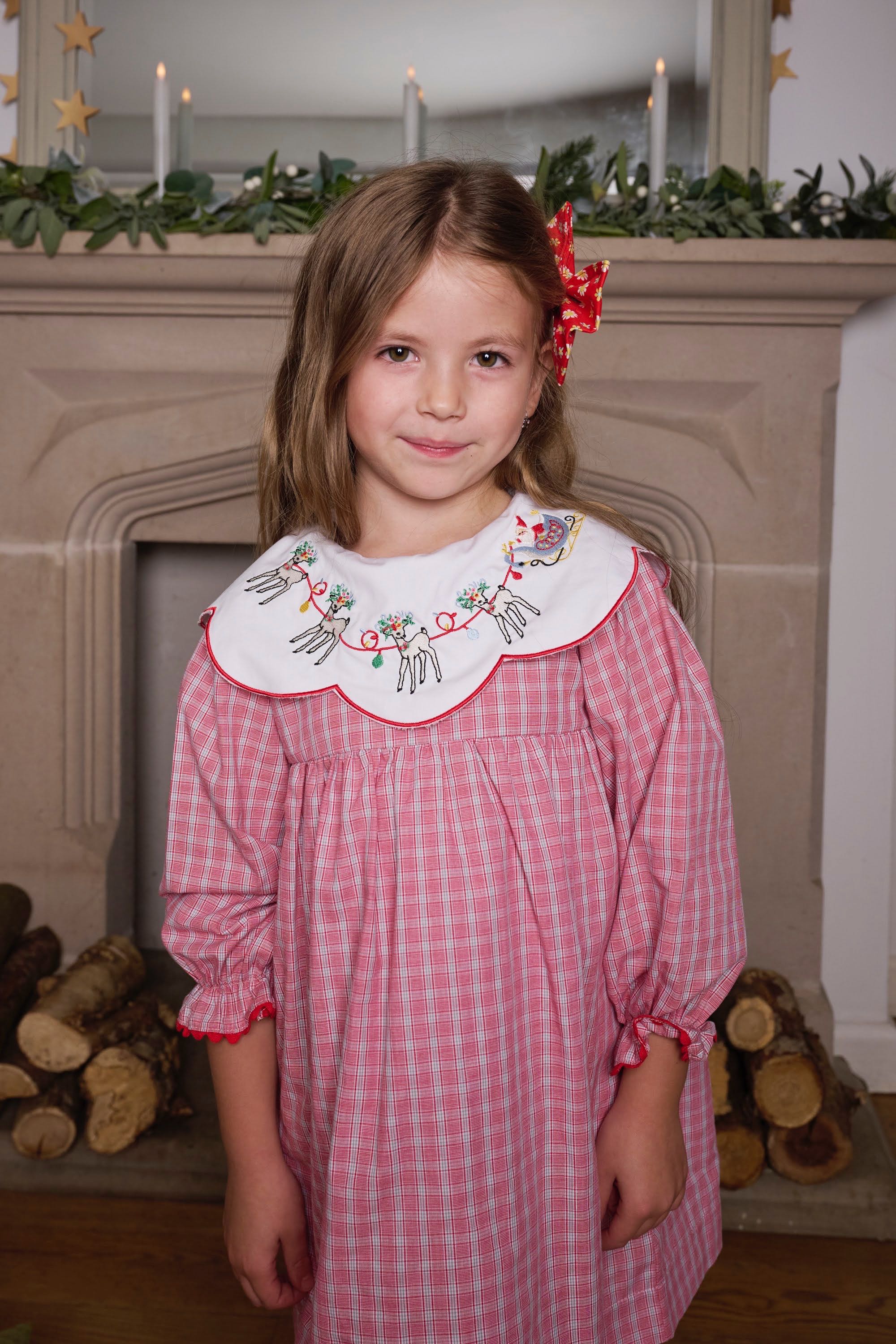 Rudy Dress