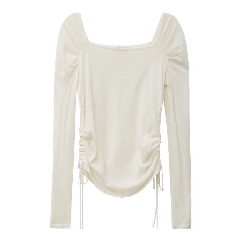 SALE Thin Square Top