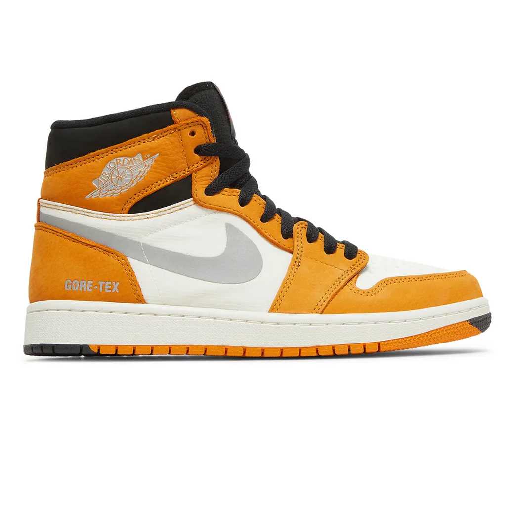Nike Jordan 1 High Element Gore-Tex Light Curry
