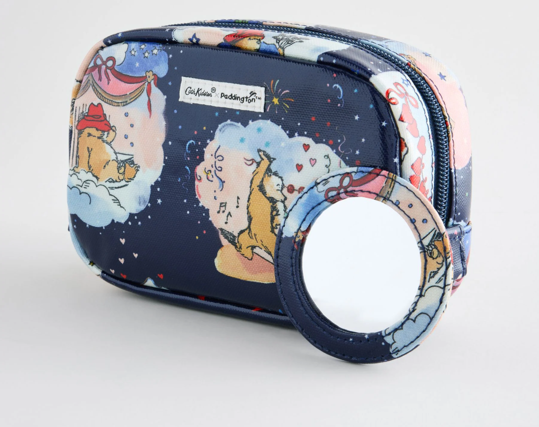 Paddington Party Make Up Case