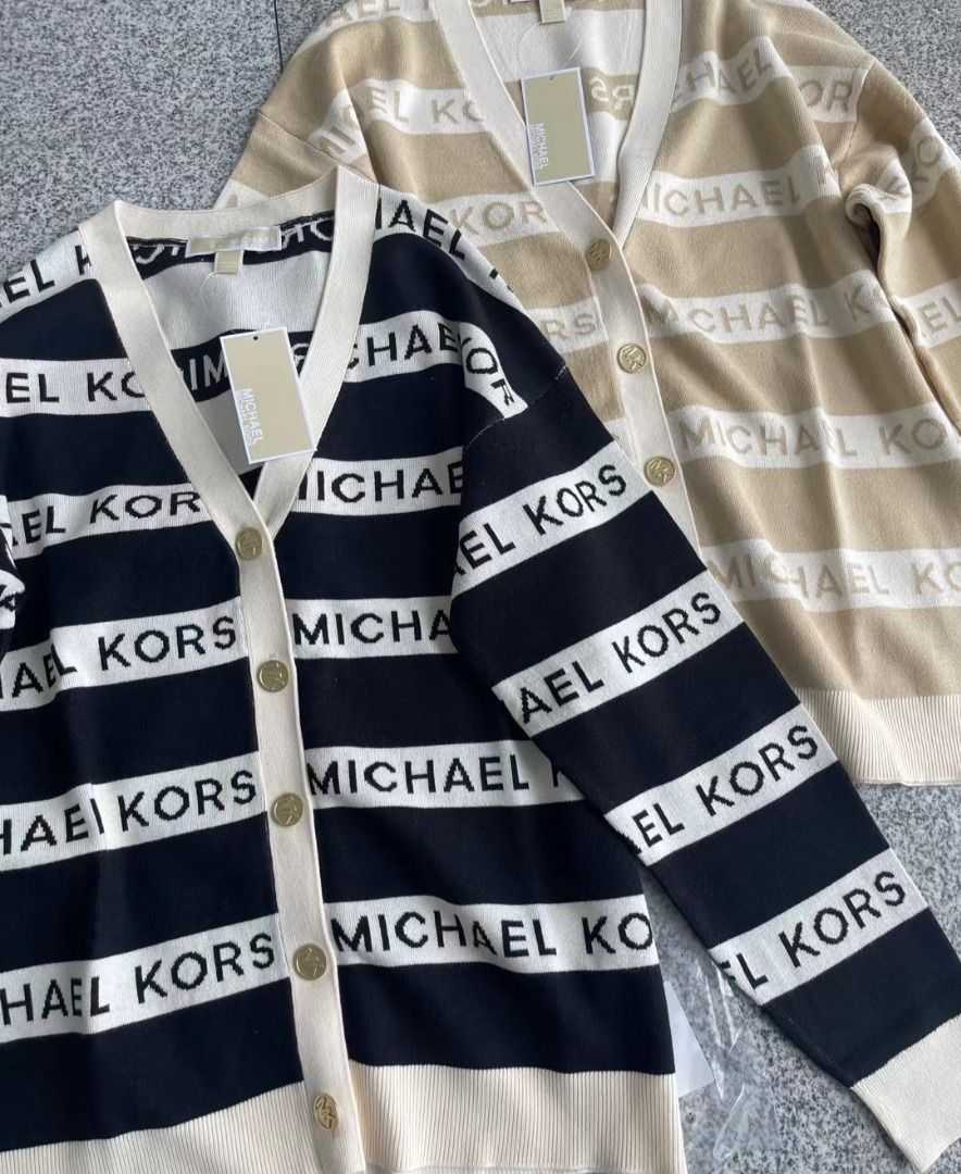 Michael Kors Cardigan