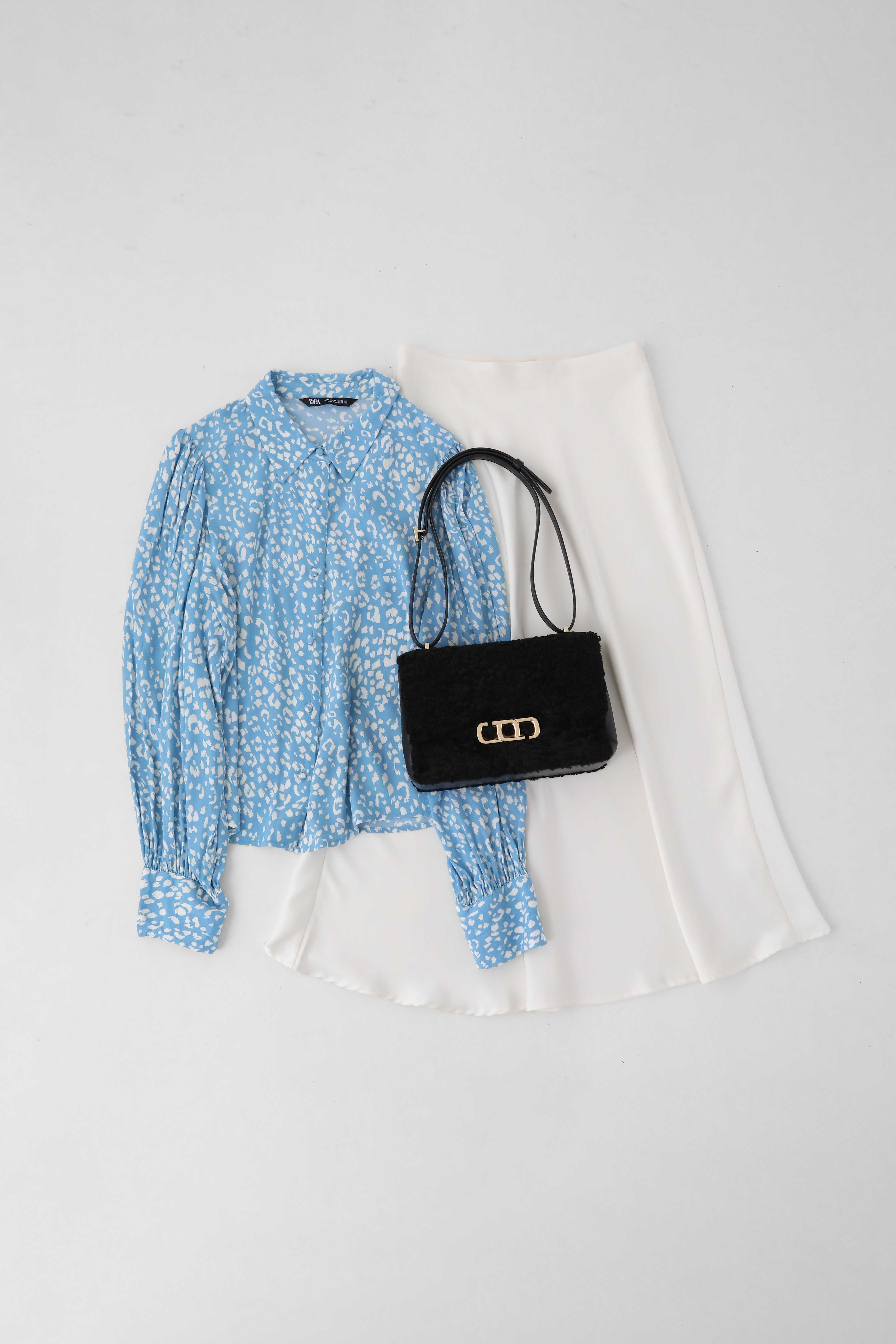 [เสื้อ] ZARA (XL)