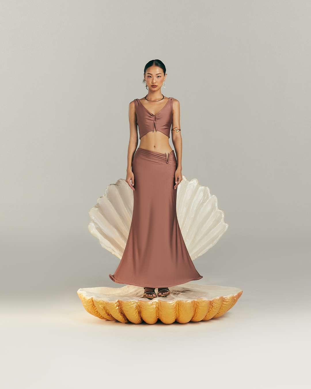 Alina Skirt