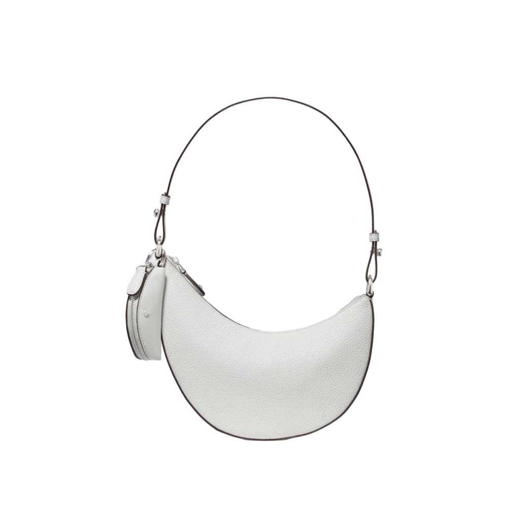 กระเป๋าสะพายข้างรุ่น Duo Mini Shoulder KO775 100 สี True White