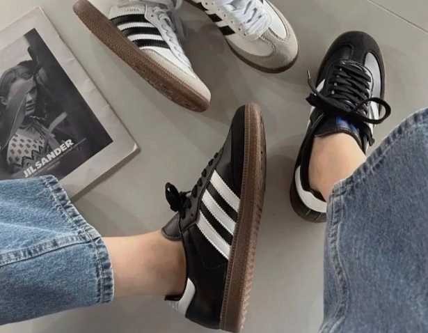 ( SALE ) ADIDAS SAMBA