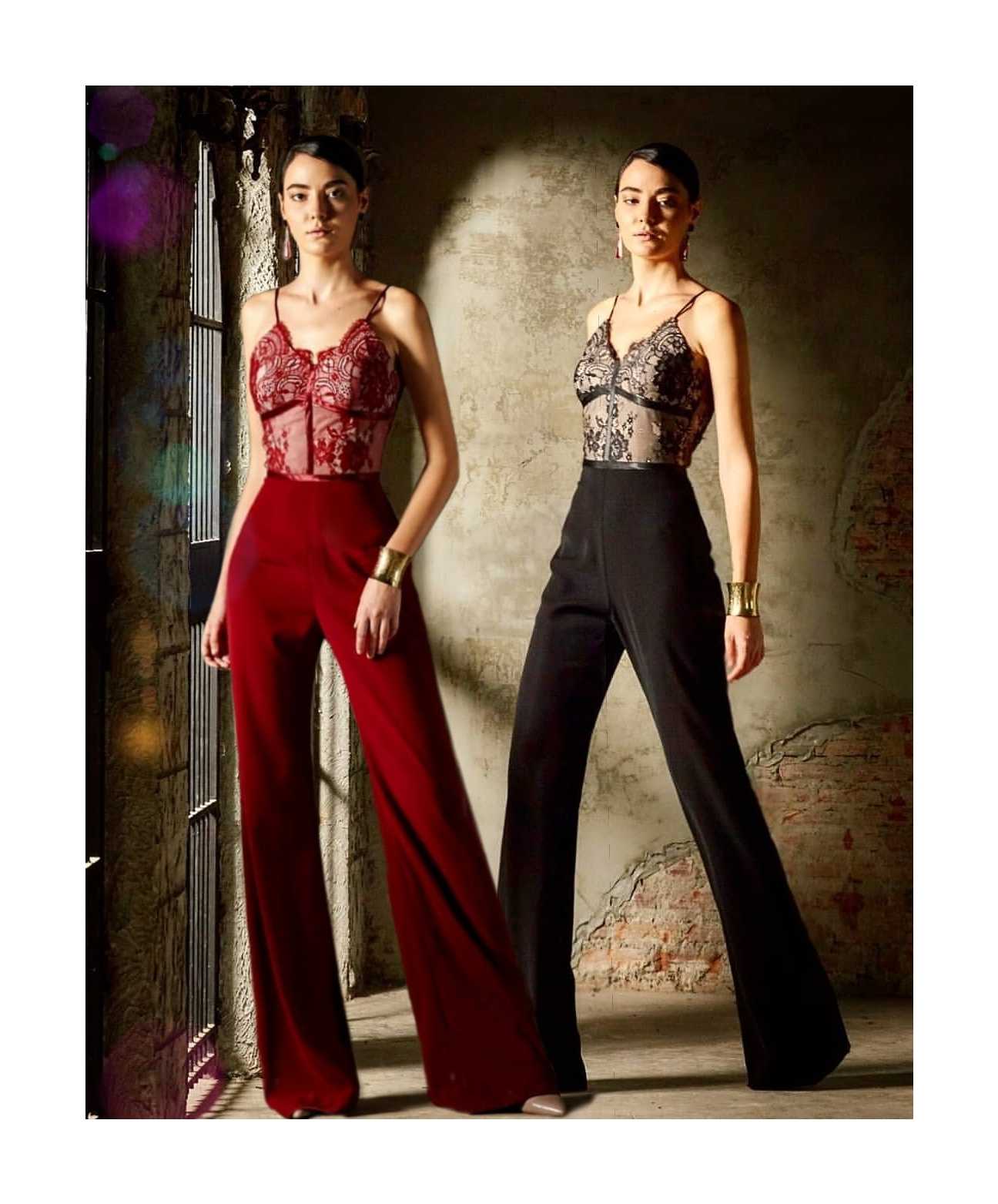 Vicky jumpsuit 
