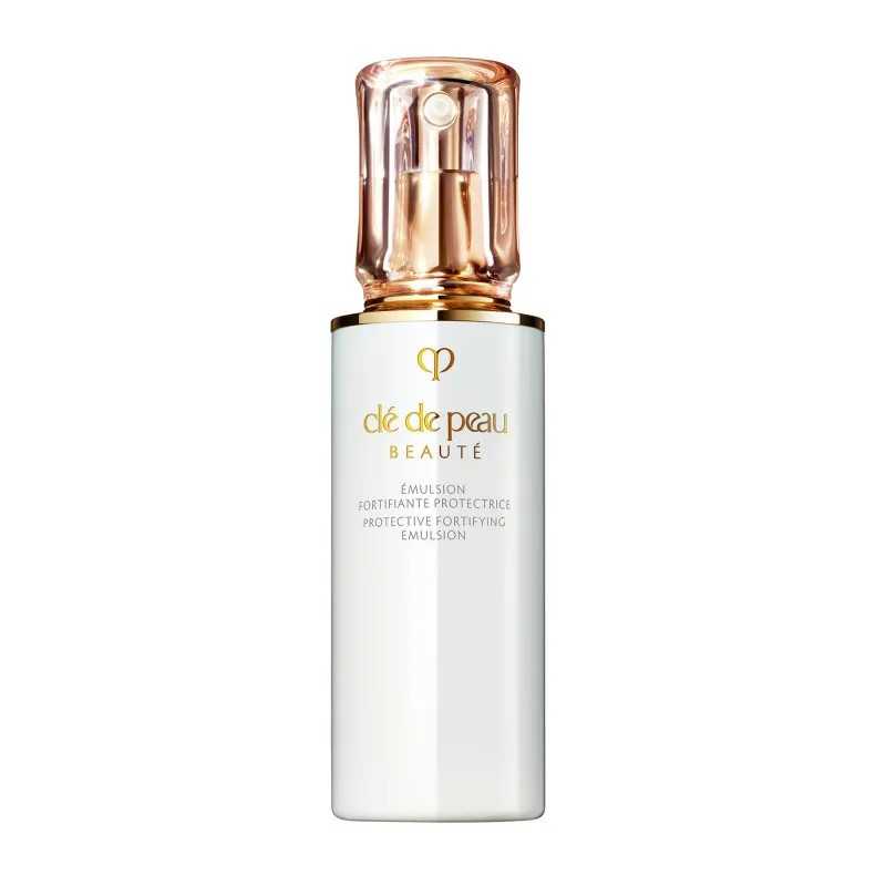 Cle de peau BEAUTE EMULSION FORTIFIANTE PROTECTRICE 125ml.