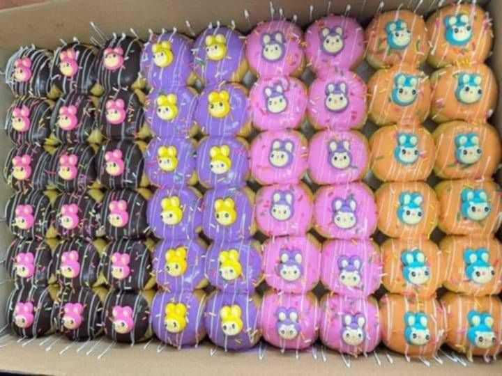บอลลาบู้(54 ชิ้น)