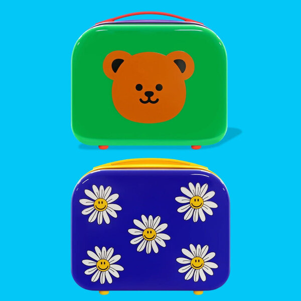 WiggleWiggle Ready Bag - กระเป๋าเก็บของ เก็บอุปกรณ์ต่างๆ(2)