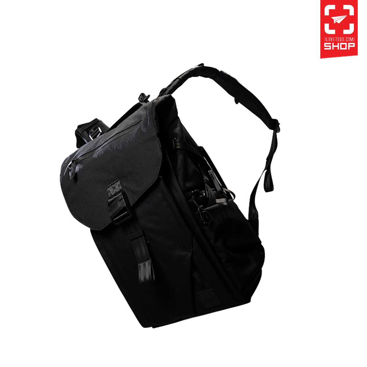 กระเป๋ากล้อง Gravity Move - Active Pro Backpack