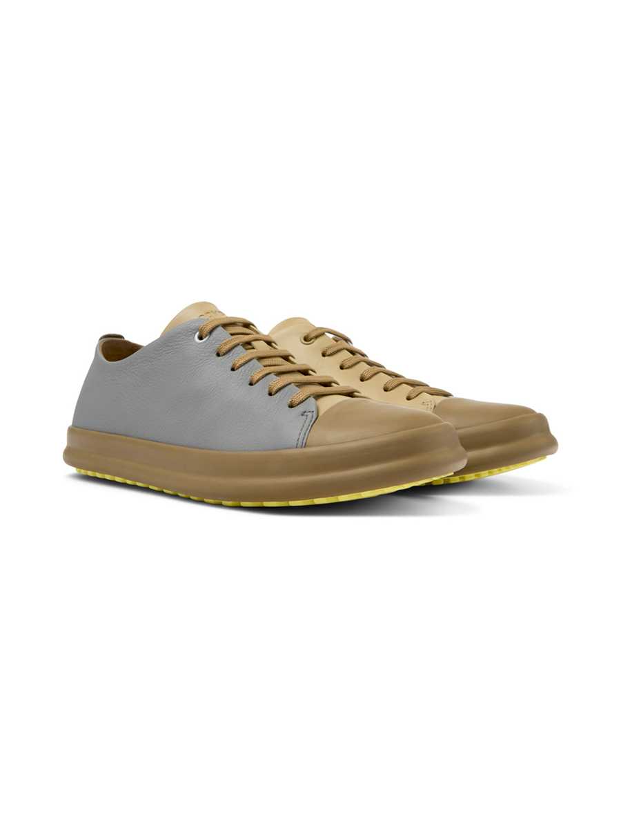 CAMPER รองเท้าผ้าใบ ผู้ชาย รุ่น TWS หลากหลายสี ( SNK -  K100550-024 )