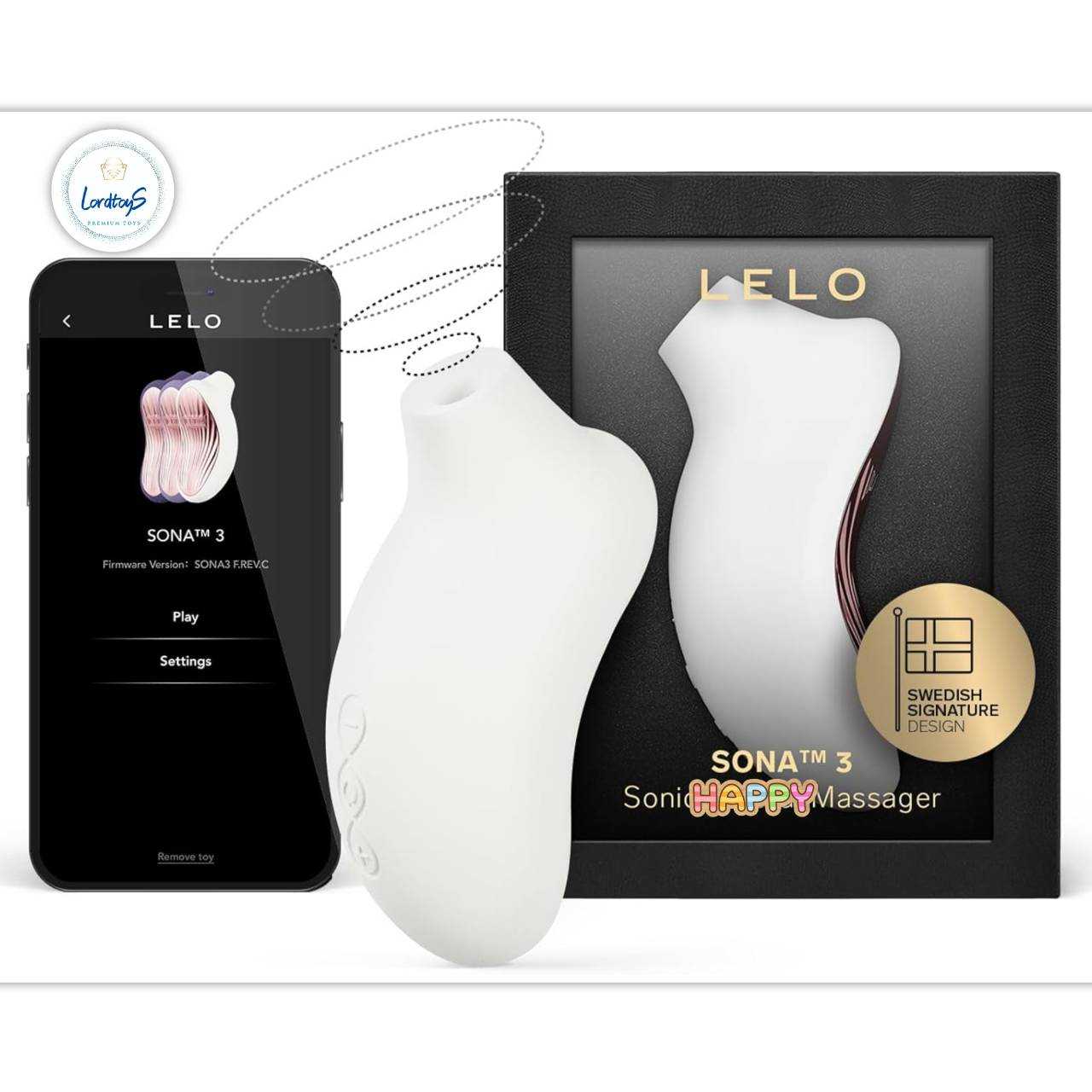 ✨💋 SONA™ 3  ✨💋... Work of Art  จบในชิ้นเดียว