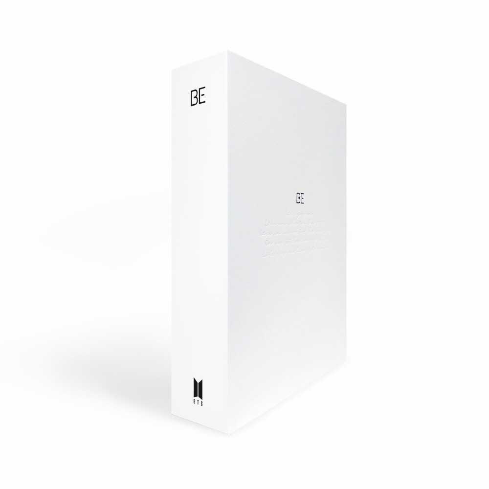 BTS - Be ( Deluxe Edition )