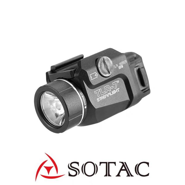 ไฟฉายSotac gear TLR-7 (SD-074)