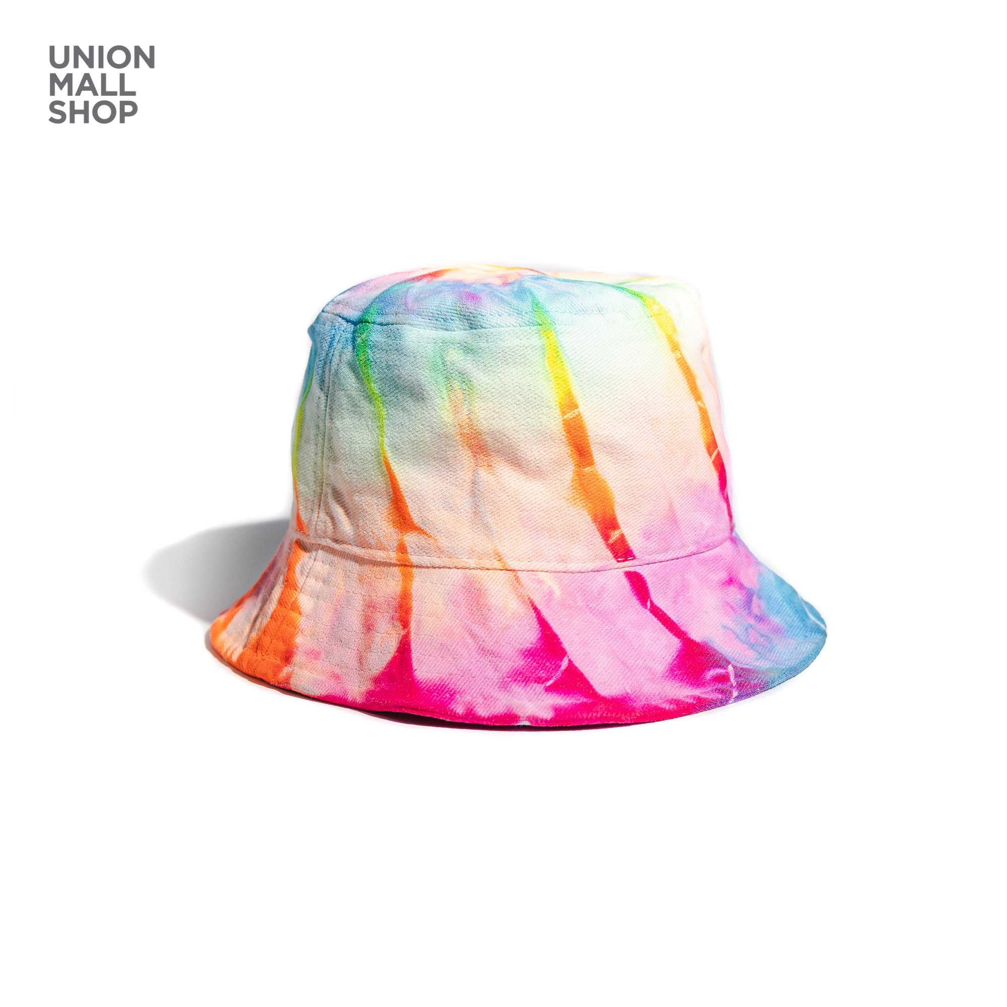 The Nine Hat-Bucket
