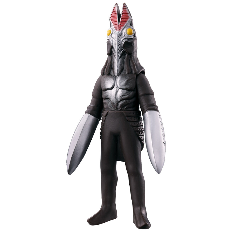 Ultra Monster Series 229 Alien Baltan II/ฟิกเกอร์สัตว์ประหลาดอุลตร้าแมน มนุษย์ดาวบัลตั้น (รุ่นที่ 2)