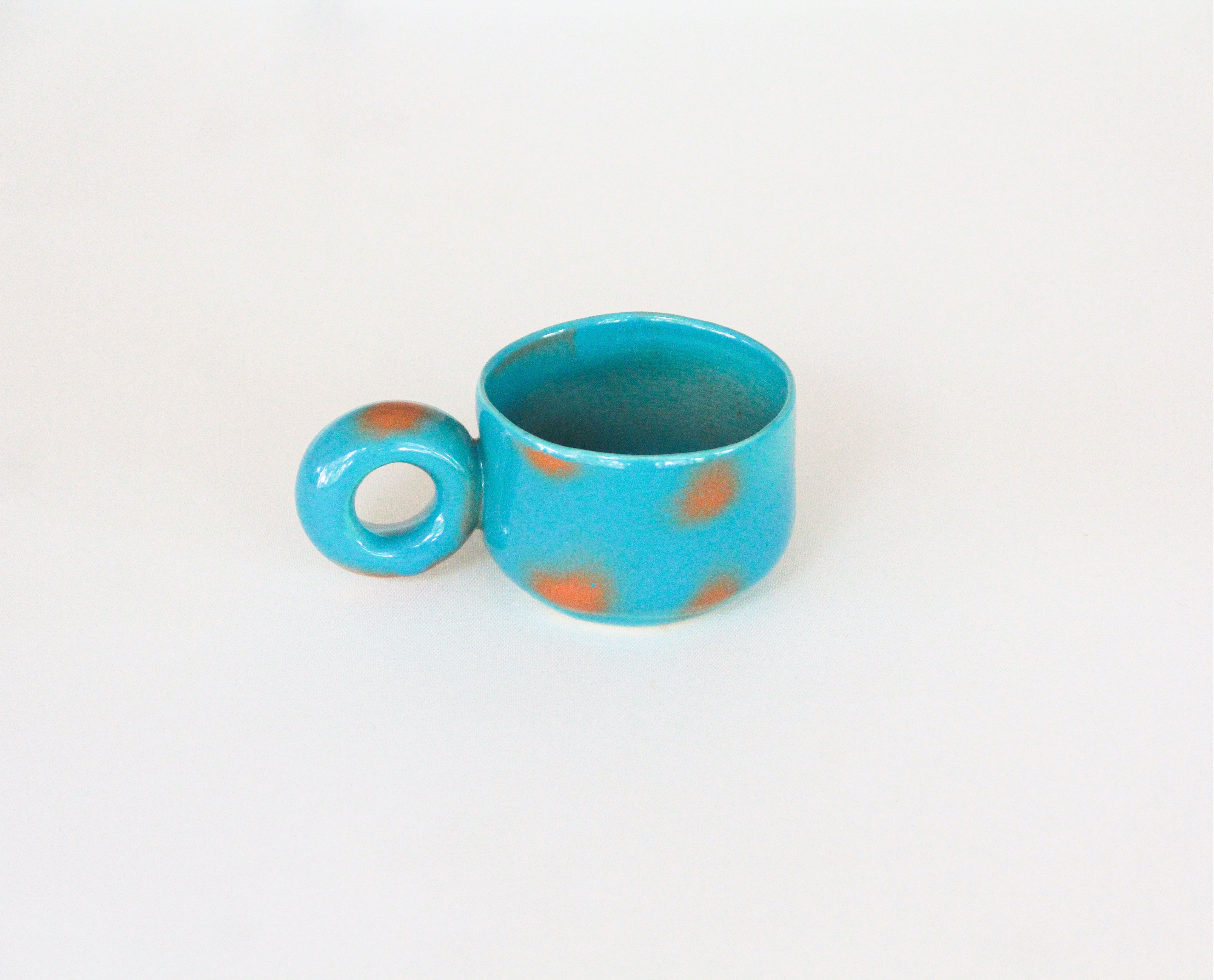 Hawaiian Ocean Mug
