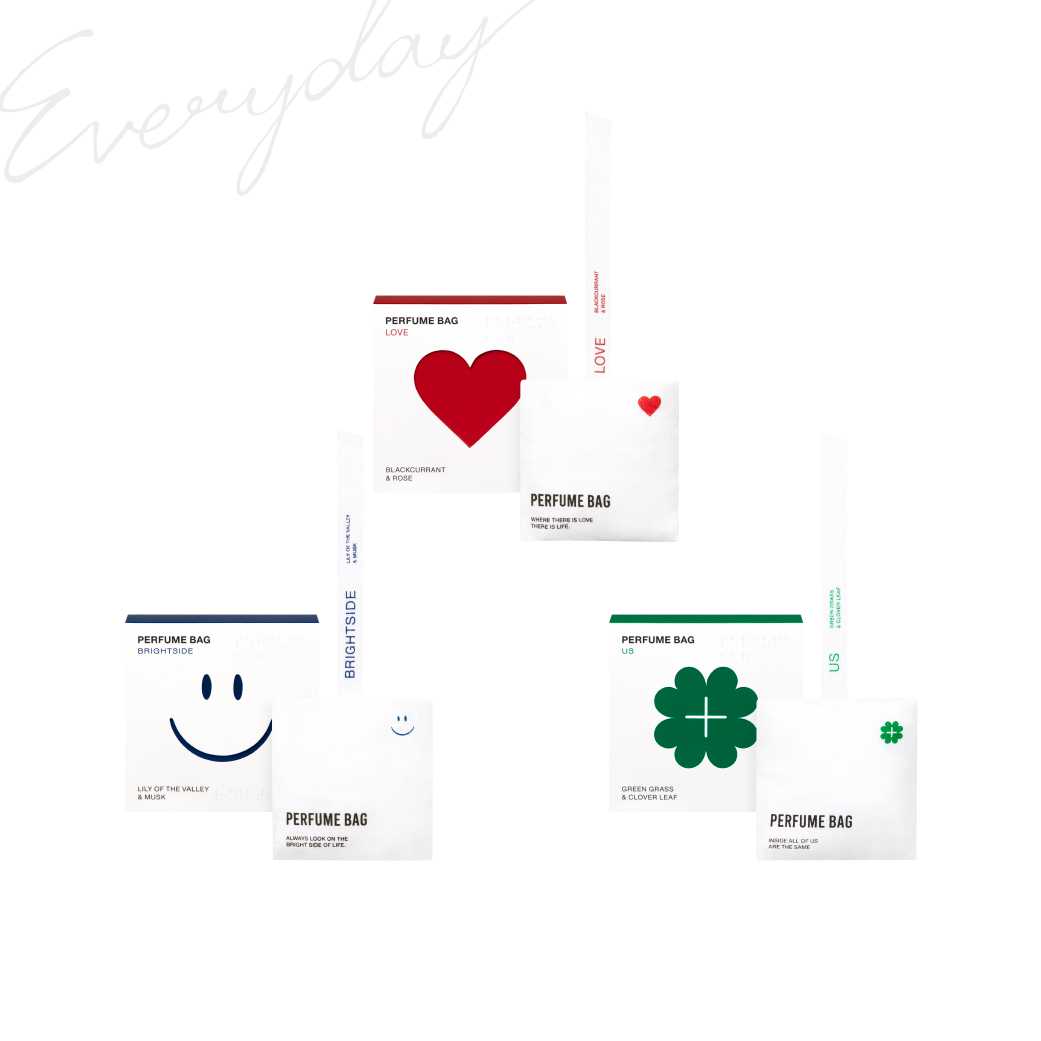 DNA – Perfume Bag 50 g