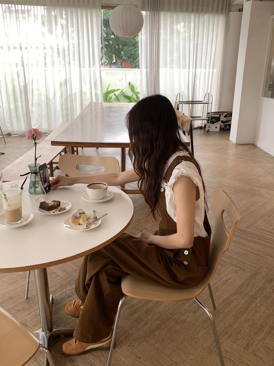 MAGARINES จัดส่ง 16พย - Harper Overall