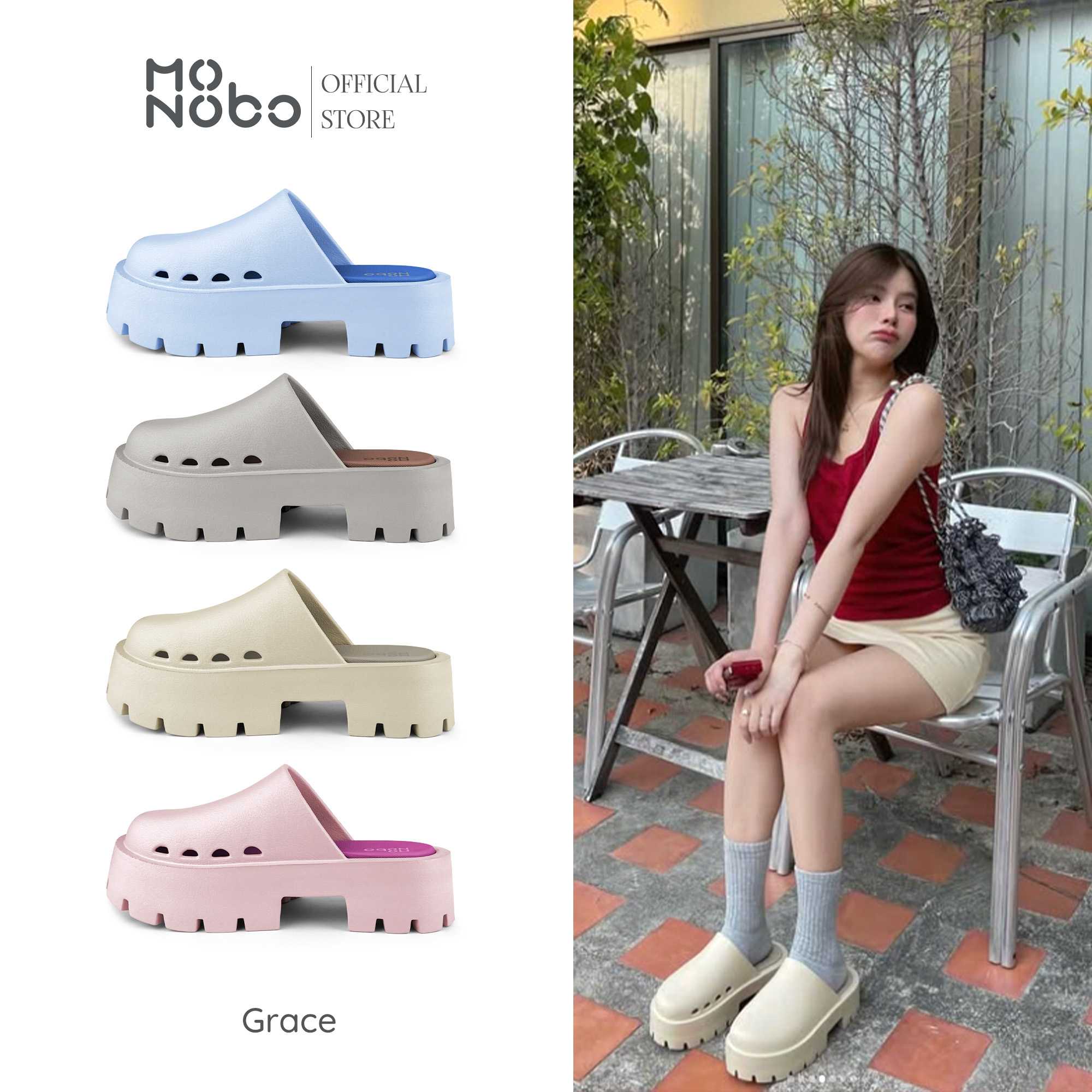 MONOBO รุ่น Grace