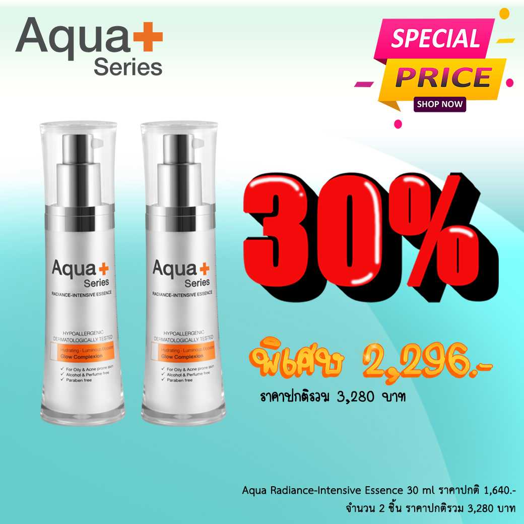 Aqua SET (2,296.-)