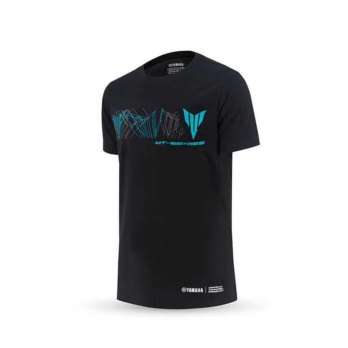 เสื้อยืด MT-Series (2024)