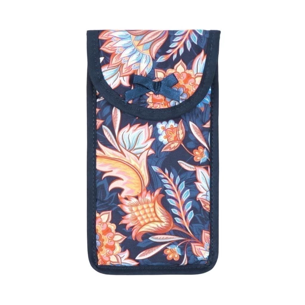 ซองใส่แว่นตา แบรนด์นารายา NaRaYa Spectacles Case 