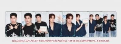 CARD GMMTV MYSTERY BOX2025