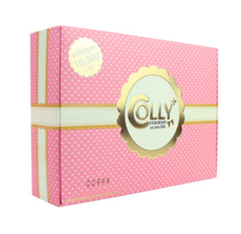 Colly Plus Collagen 10,000 mg.