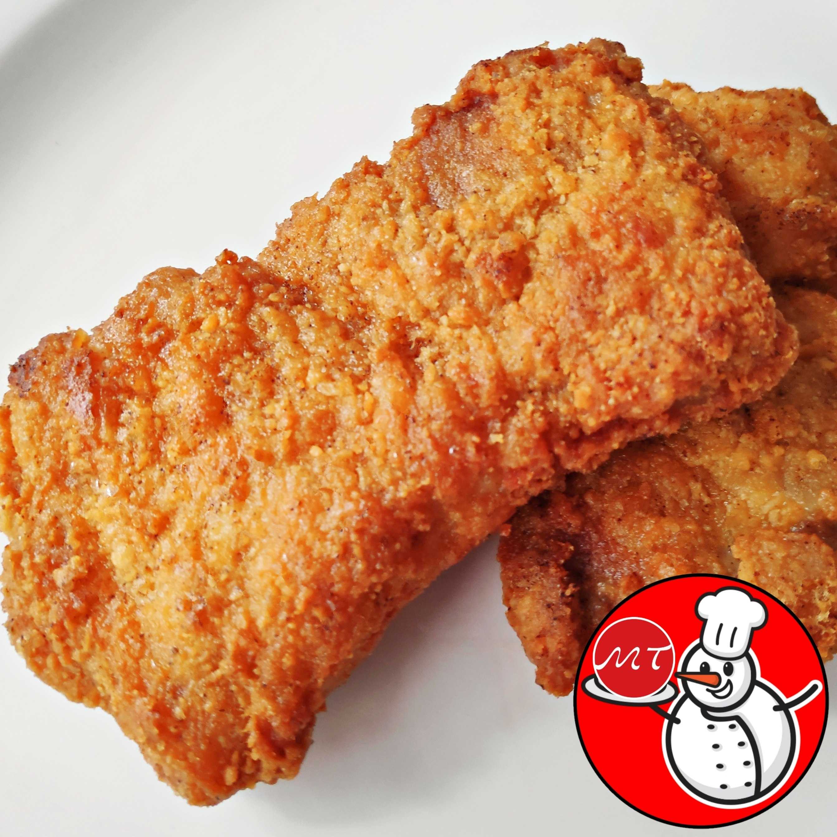 สะโพกไก่ทอด(ไม่มีกระดูก) #ไก่ #ของทอด #สินค้าจำนวนจำกัด