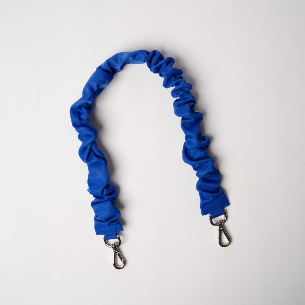 MY VERY OWN WAY | CURLY STRAP | OCEAN BLUE