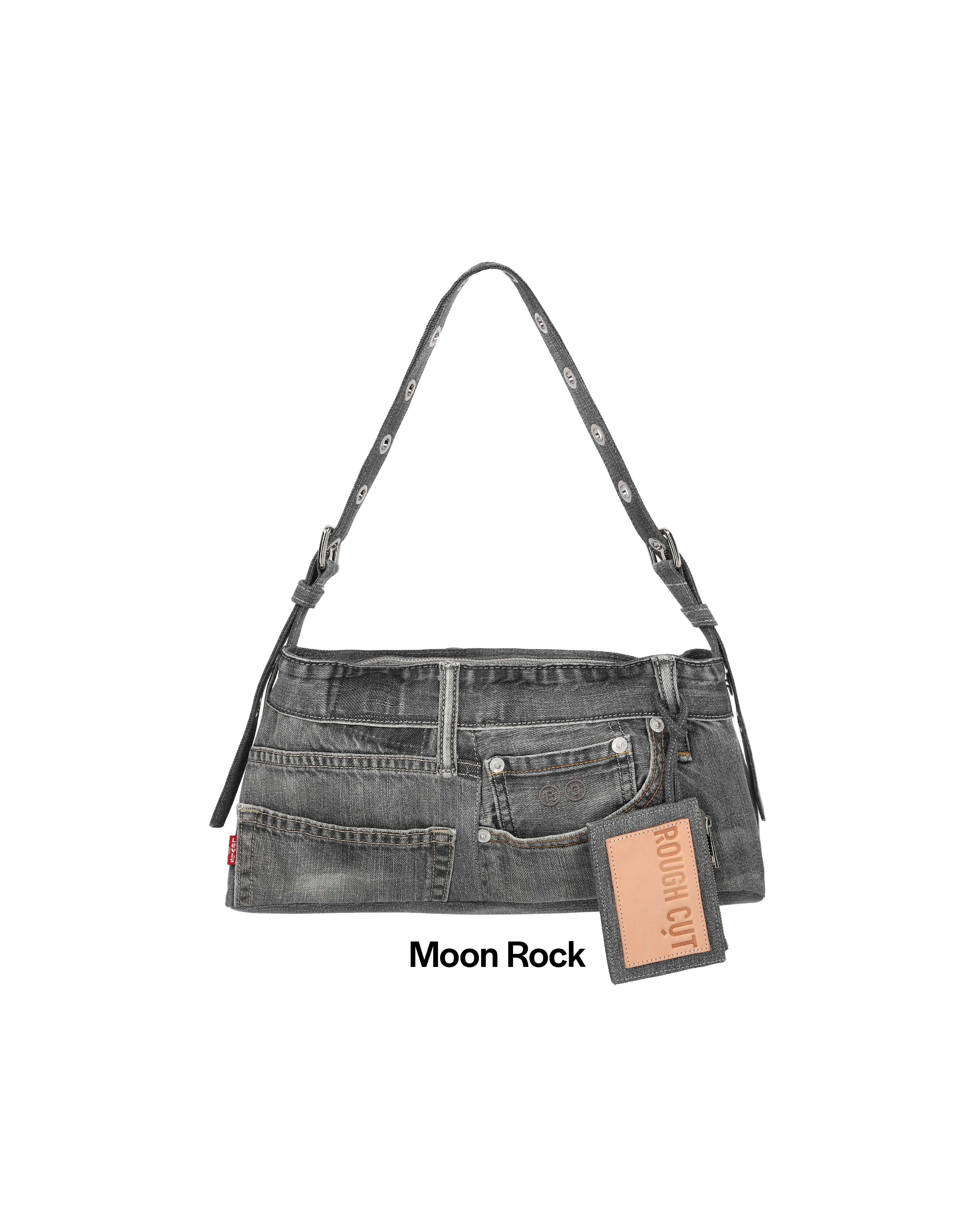 Limited Bieber Bag V.2 ( Moon Rock )