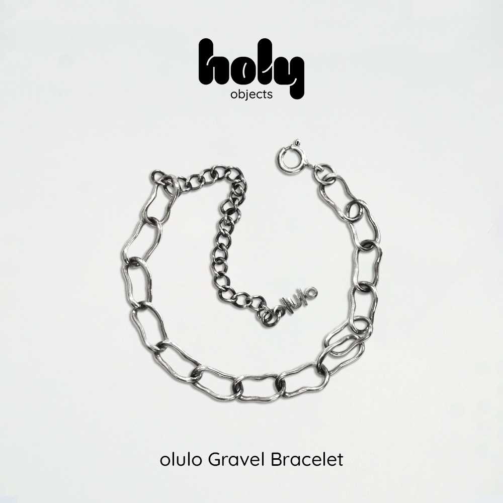 olulo Gravel Bracelet