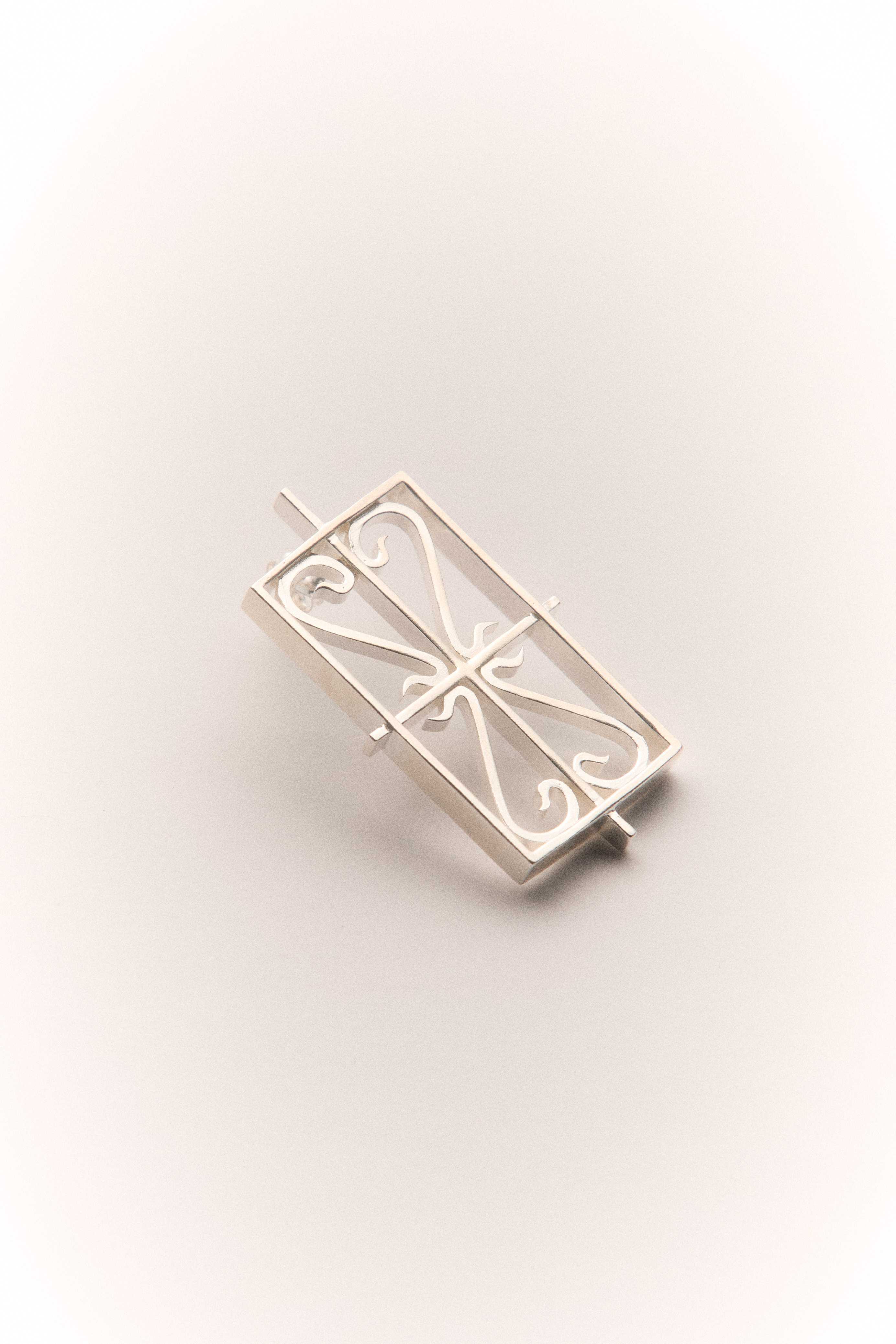 𝓝𝓮𝔀!  mormormor, Private Zone Earring (I) - PAIR
