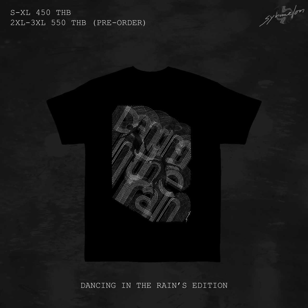 Synmelon (Dancing in the Rain’s Edition)