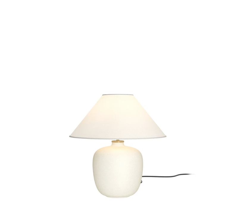 Torso Table Lamp