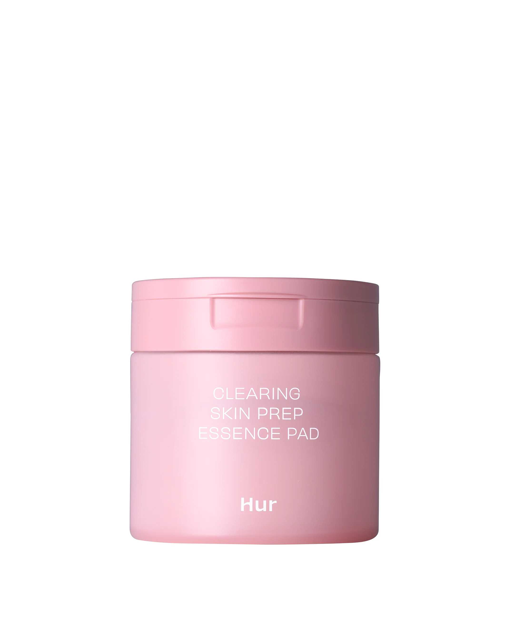HOUSE OF HUR Clearing Skin Prep Essence Pad