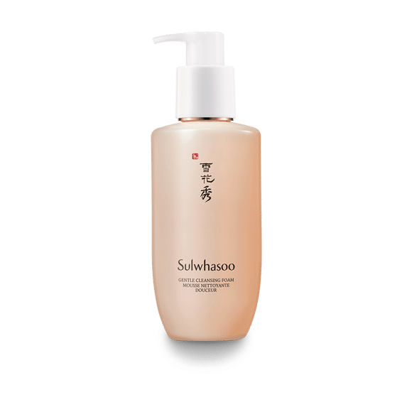 Sulwhasoo Gentle Cleansing Foam 200ml