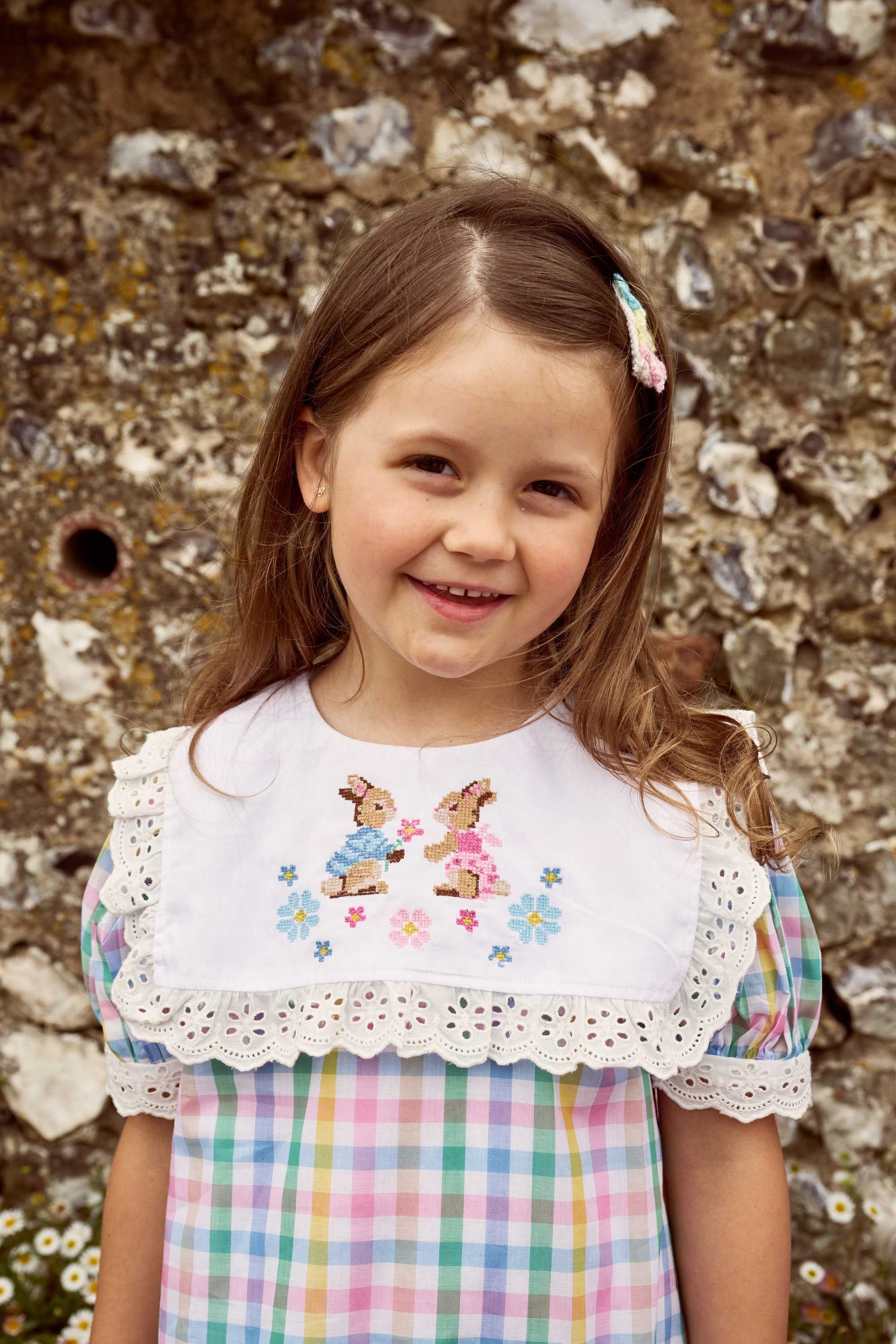 Millie Dress