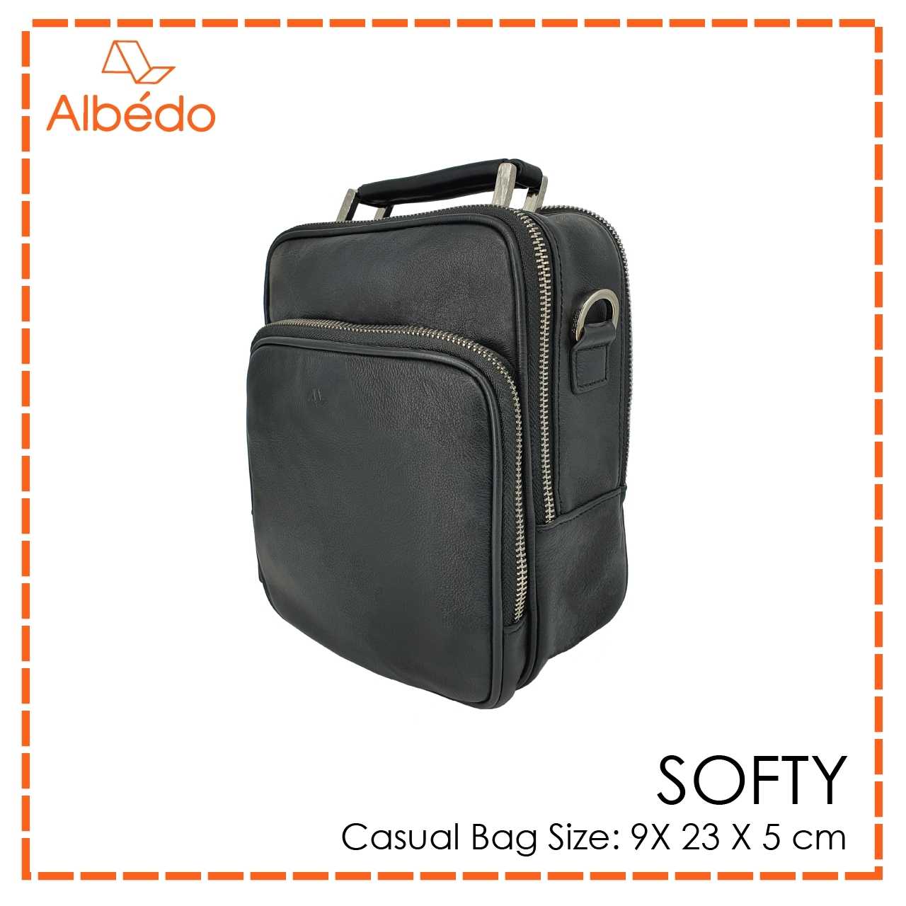 SOFTY CASUAL BAG-SY03499/SY03479